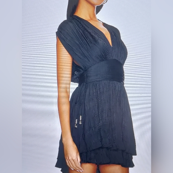 Free People Dresses & Skirts - NWT - Free People Bonny Mini Dress - Size XS and S